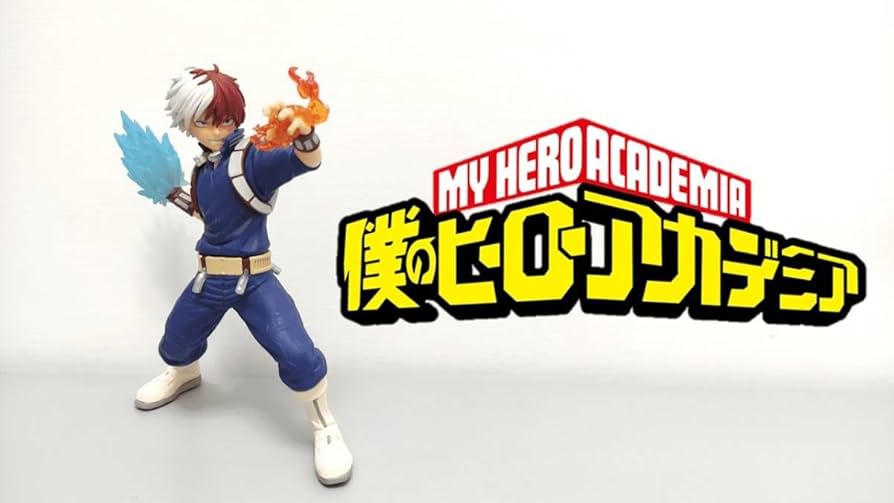 Amazon.co.jp: 僕のヒーローアカデミア THE AMAZING HEROES vol